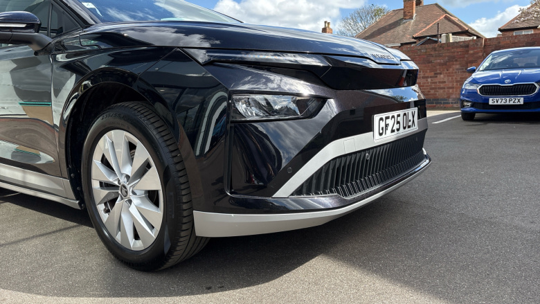 Skoda Enyaq 150kW 60 SE L 63kWh 5dr Auto Electric Estate